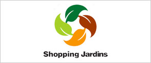 Shopping Jardins